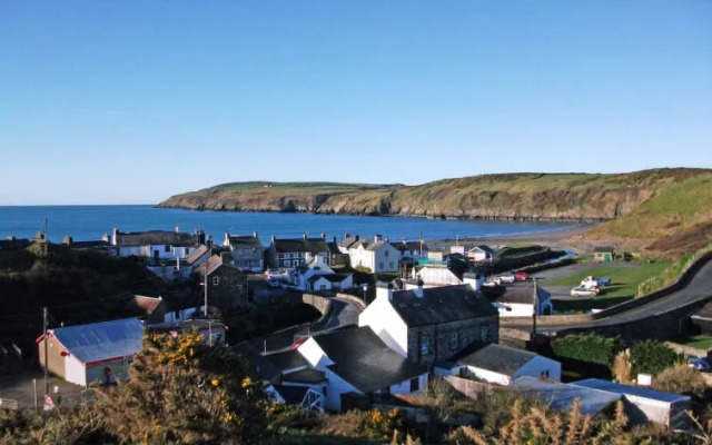 Holiday Home Glanderia