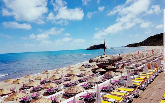 Keyif Boutique Hotel & Restaurant