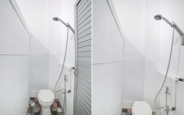 OYO 90387 Sepakat Guest House