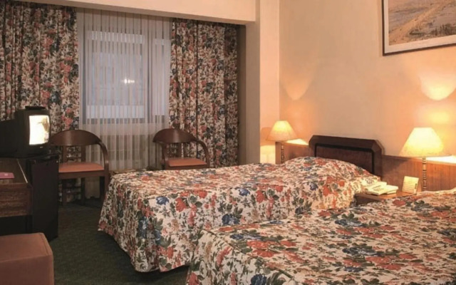 Hotel Yumukoglu