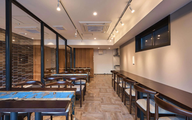 Sekia Wagaya Hotel