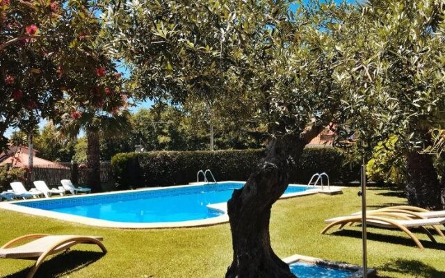 Hotel Conde Navío