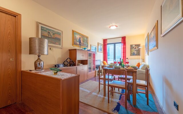 Kristall Lago 233 by Wonderful Italy