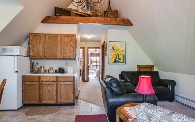 Hooper Homestead Guest Quarters & Spa
