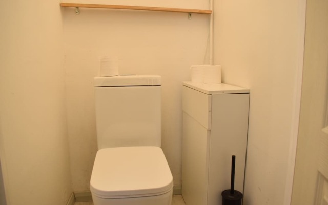 Studio Apartment Close to Bethnal Green Station