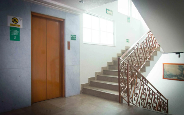 Hotel Antas