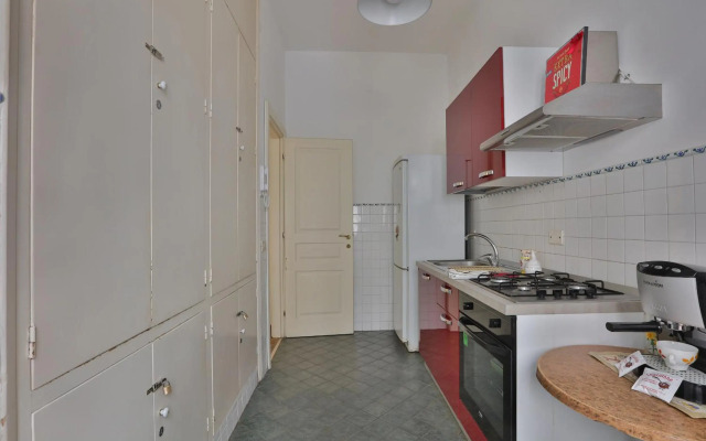 Ai Bastioni del Massimo