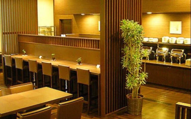 Hotel Route-Inn Nishinasuno-2
