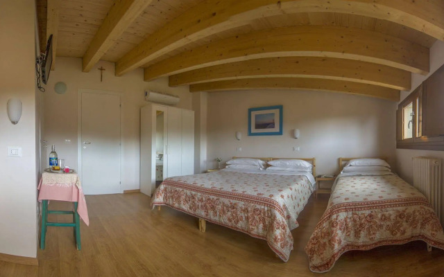 Piccolo Hotel Tanamalia