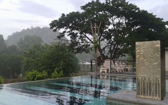 The Piano Resort