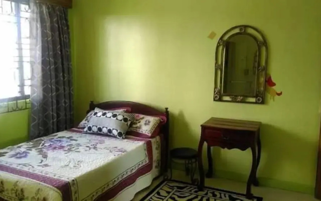 Lux Suites Marura Holiday Villa Nakuru