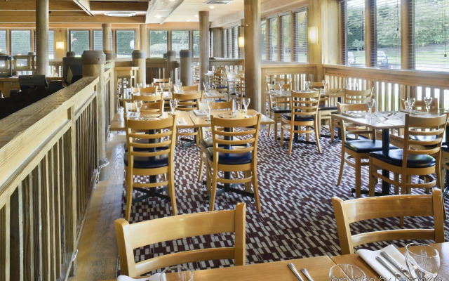 Holiday Inn Colchester by IHG