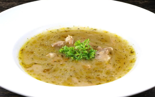 Gostisce Sobocan