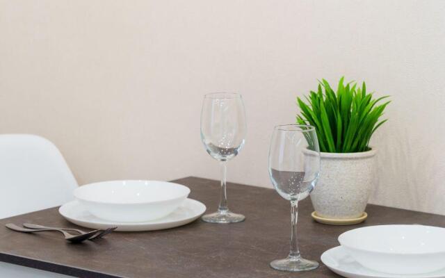 Good Night В.Кандинского