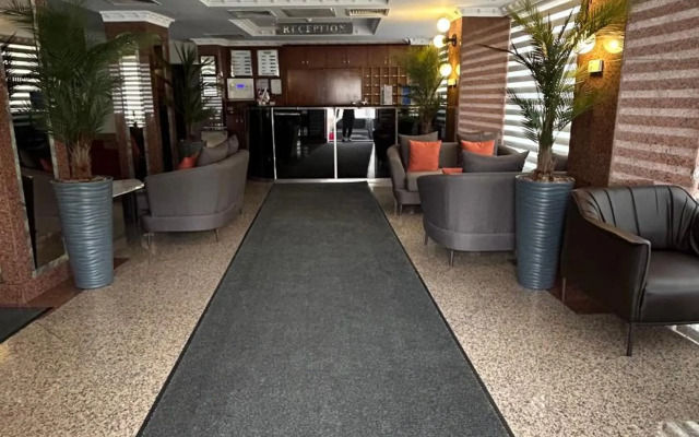 Grand Hotel Seferoglu