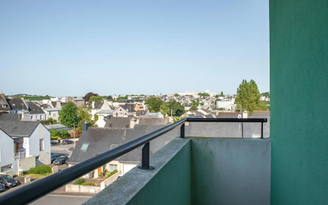 Terres de France - Appart-Hotel - Brest