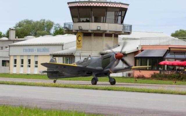 Flugplatzrestaurant Wallmühle