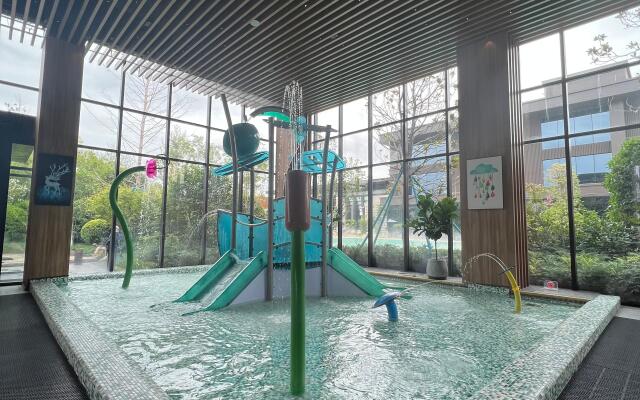 Swisstouches Resort Hotel