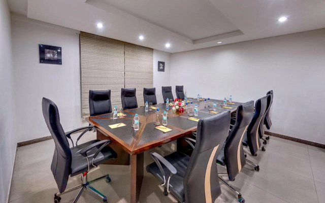 The HHI Select Bengaluru