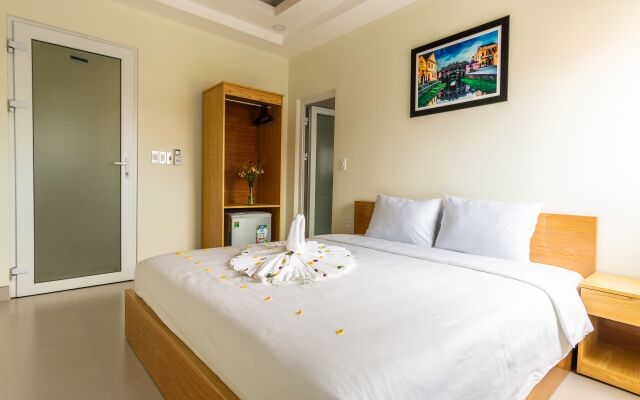 D Central Homestay Hoi An