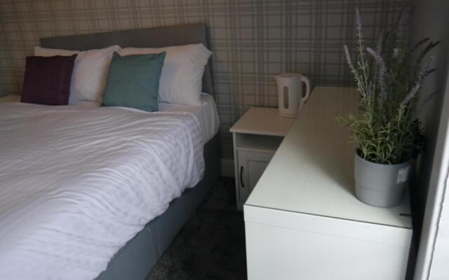 Caledonian Rooms
