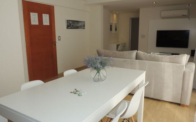 Baires Belgrano by iPPA