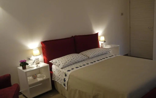 "CARA PACE" in collina per famiglie