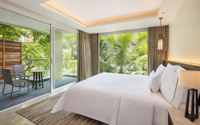 The Westin Resort & Spa Ubud, Bali