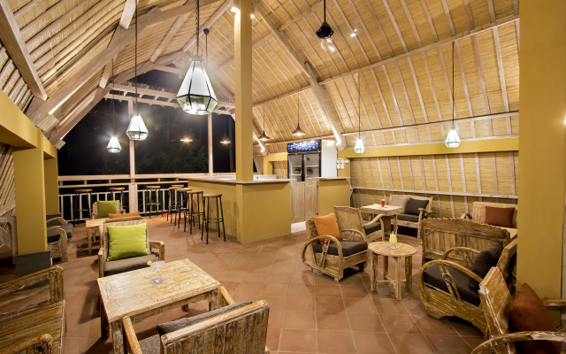 ZEN Rooms Jukut Paku Village