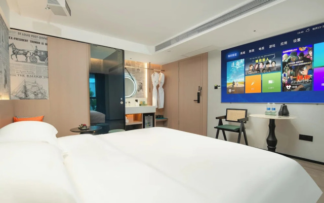 Lan Wan International Hotel