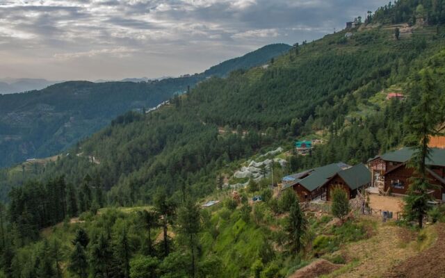 Woodays Resort