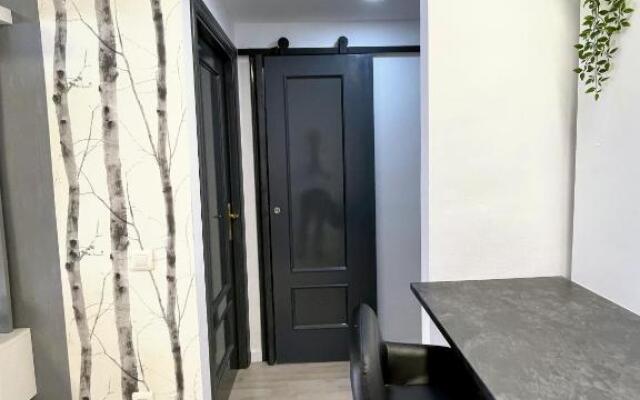 Apartamento Trebol II REF 036