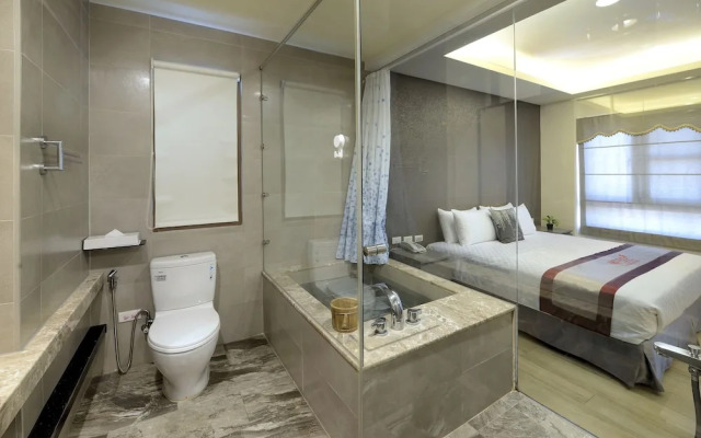 Su's Traveller Abode