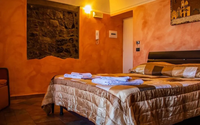 B&B al centro storico