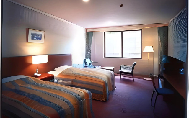 Kyukamura Nyuto-Onsenkyo