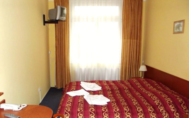 Hotel Modena