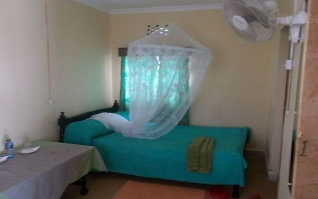 Farmview Hotel Busia