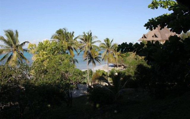 Kichanga Lodge