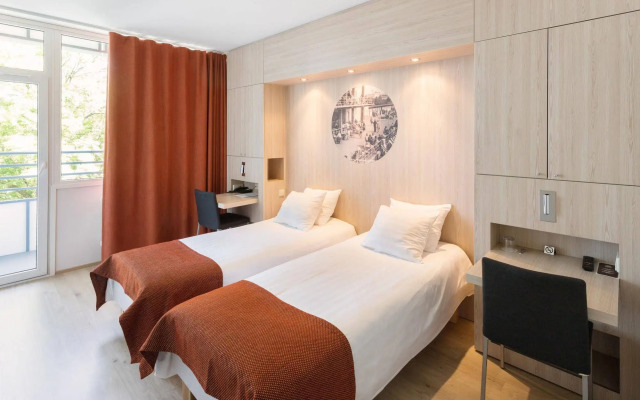 Estonia Medical Spa & Hotel