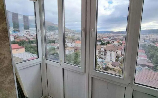 Апартаменты на улице Курортная 14А