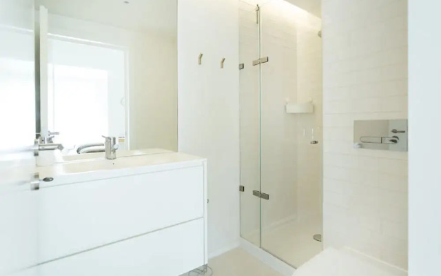 Casas do Forte BE in Tavira