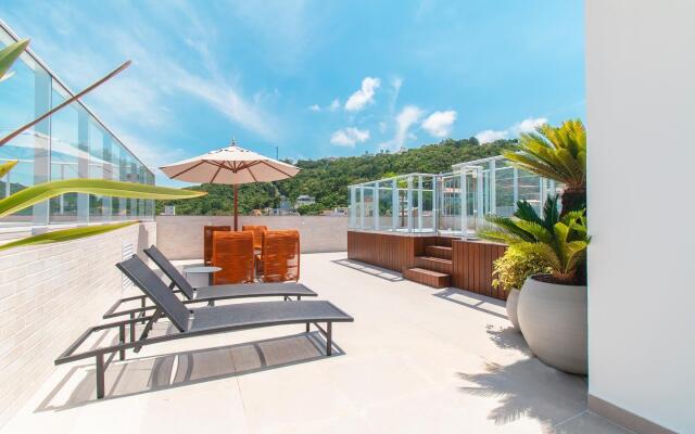 Vila do Centro Apart Hotel