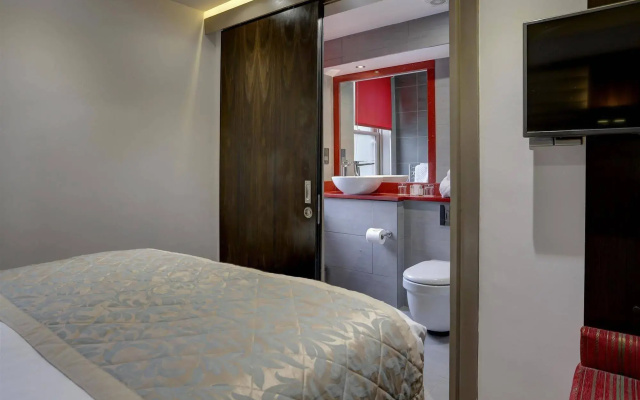 The Maitrise Hotel Edgware Road