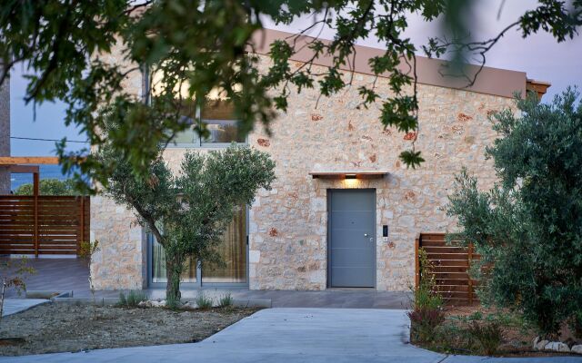 Anar Villas Rhodes