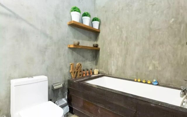 Canggu La Loft Berawa