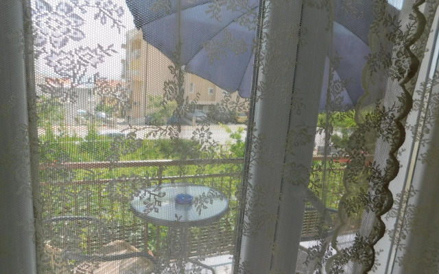 Jacky apartment / Sea view