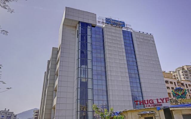Treebo Trend De Grandeur Anand Nagar