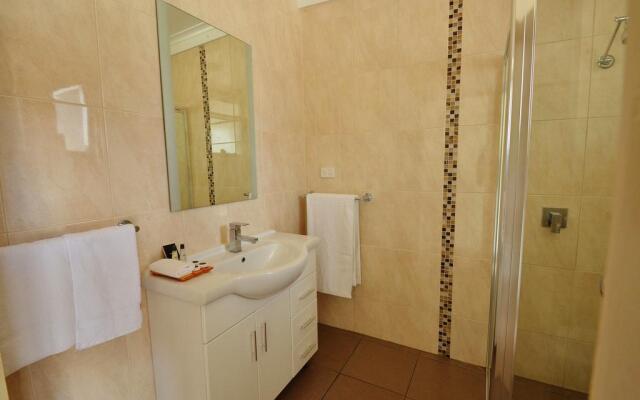 Avondel Motor Inn, Benalla