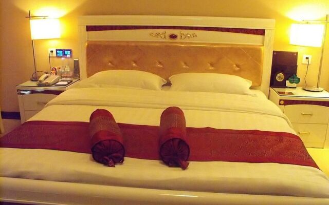 Zheshang Hotel - Nanning