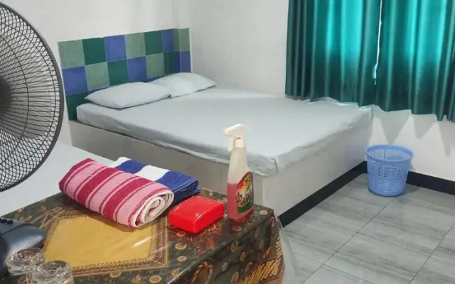 The Misty Mountain Guest House